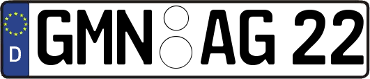 GMN-AG22