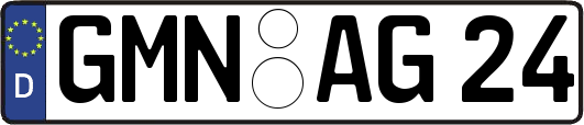 GMN-AG24