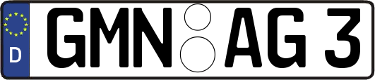 GMN-AG3