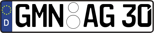 GMN-AG30
