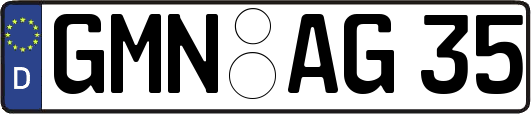 GMN-AG35