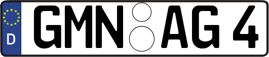 GMN-AG4