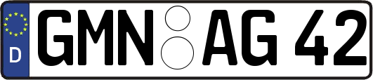GMN-AG42
