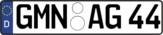 GMN-AG44