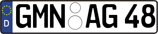 GMN-AG48