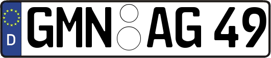 GMN-AG49
