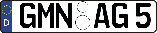 GMN-AG5