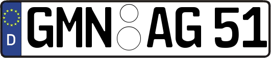 GMN-AG51