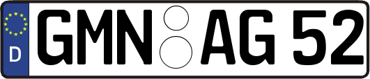 GMN-AG52