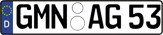 GMN-AG53