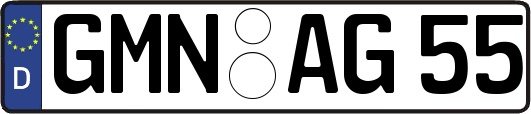 GMN-AG55