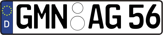 GMN-AG56