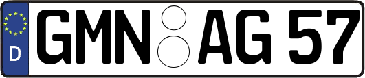 GMN-AG57