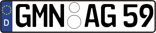 GMN-AG59