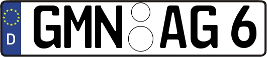 GMN-AG6