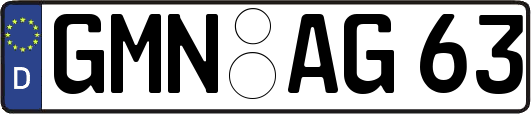 GMN-AG63