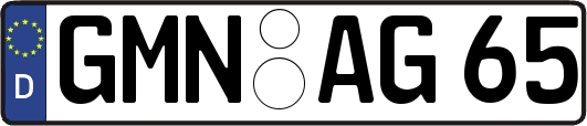 GMN-AG65