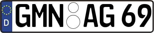 GMN-AG69