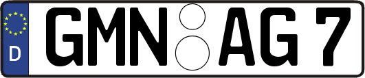 GMN-AG7