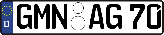 GMN-AG70