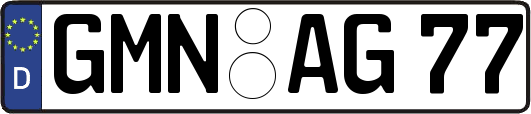 GMN-AG77