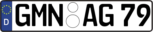 GMN-AG79