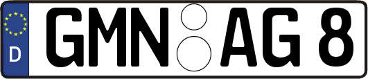 GMN-AG8