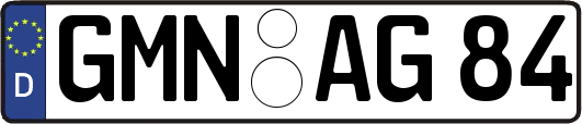 GMN-AG84