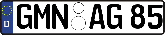 GMN-AG85