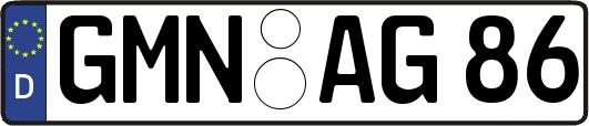 GMN-AG86