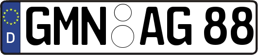 GMN-AG88