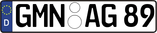 GMN-AG89