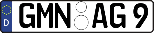 GMN-AG9