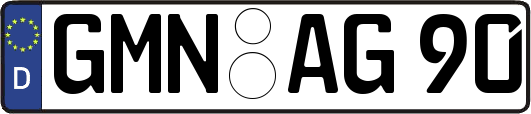 GMN-AG90