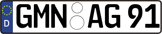 GMN-AG91