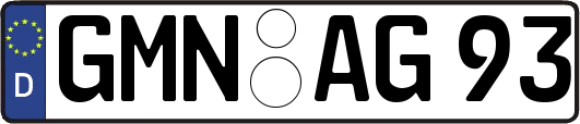 GMN-AG93