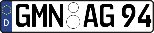 GMN-AG94