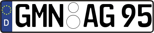 GMN-AG95