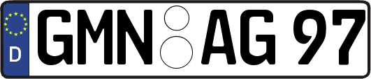 GMN-AG97