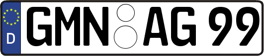 GMN-AG99