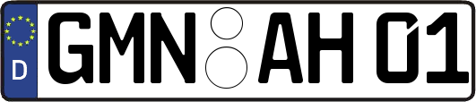 GMN-AH01