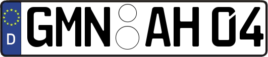 GMN-AH04