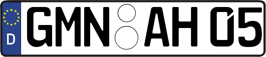 GMN-AH05