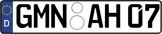 GMN-AH07