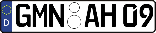 GMN-AH09