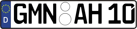 GMN-AH10