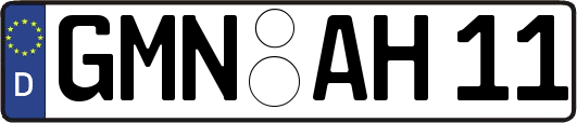 GMN-AH11