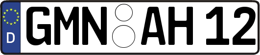 GMN-AH12