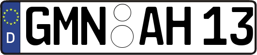 GMN-AH13