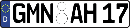 GMN-AH17